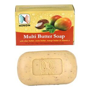 Multi Butter Soap